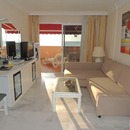 Romantic Retreat With Marine View Appartement *