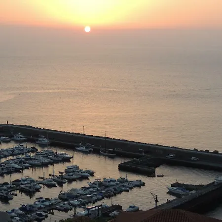 Appartement Romantic Retreat With Marine View Acantilado de los Gigantes