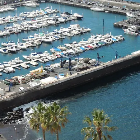 Romantic Retreat With Marine View Appartement