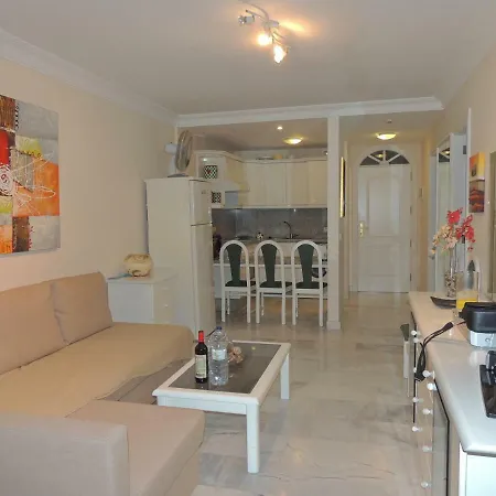 Romantic Retreat With Marine View Acantilado de los Gigantes