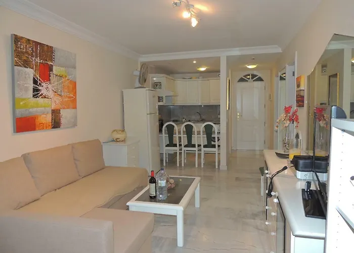 Romantic Retreat With Marine View Acantilado de los Gigantes