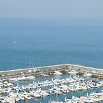 Romantic Retreat With Marine View Acantilado de los Gigantes