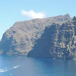 Romantic Retreat With Marine View Apartamento Acantilado de los Gigantes