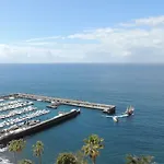 Apartamento Romantic Retreat With Marine View Acantilado de los Gigantes