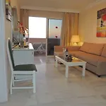 Romantic Retreat With Marine View Апартаменты Акантиладо-де-Лос-Хигантес
