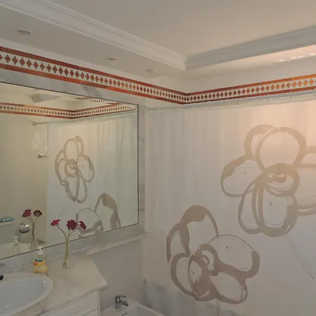 Apartment Romantic Retreat With Marine View Acantilado de los Gigantes