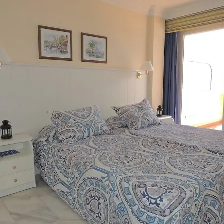 Romantic Retreat With Marine View شقة Acantilado de los Gigantes