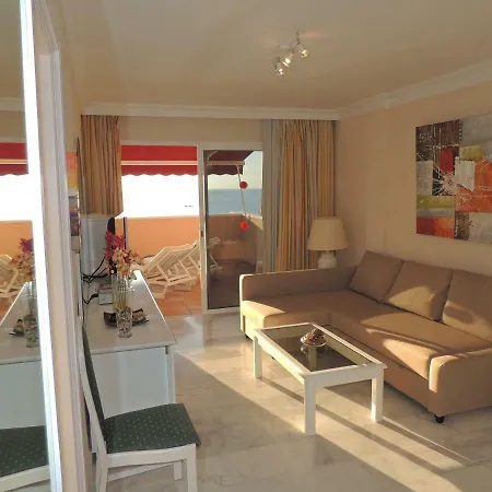 شقة Romantic Retreat With Marine View