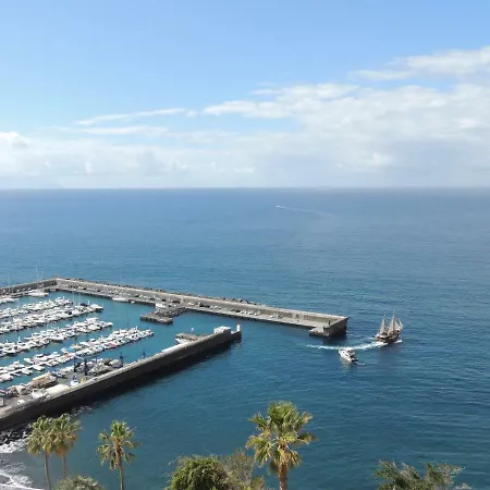 Lejlighed Romantic Retreat With Marine View Acantilado de los Gigantes
