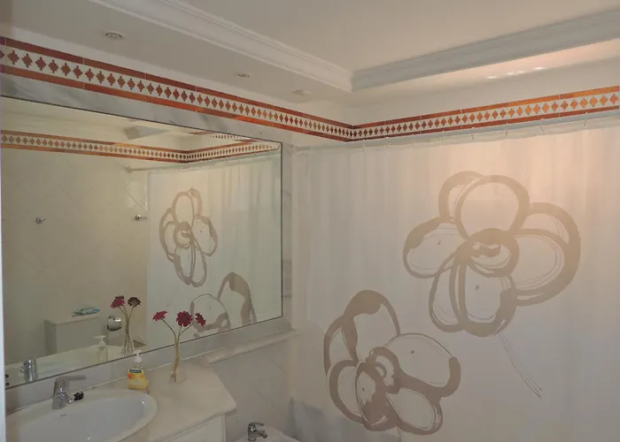 Appartement Romantic Retreat With Marine View Acantilado de los Gigantes