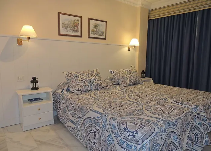 Romantic Retreat With Marine View * Acantilado de los Gigantes