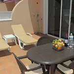 Apartmán Romantic Retreat With Marine View Acantilado de los Gigantes