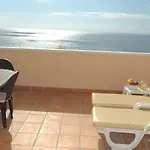 Romantic Retreat With Marine View Apartmán