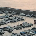 Romantic Retreat With Marine View Acantilado de los Gigantes