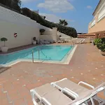 Apartmán Romantic Retreat With Marine View Acantilado de los Gigantes