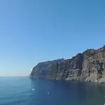 Apartmán Romantic Retreat With Marine View Acantilado de los Gigantes
