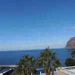 Romantic Retreat With Marine View Apartmán Acantilado de los Gigantes