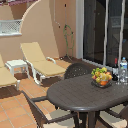 Lejlighed Romantic Retreat With Marine View Acantilado de los Gigantes