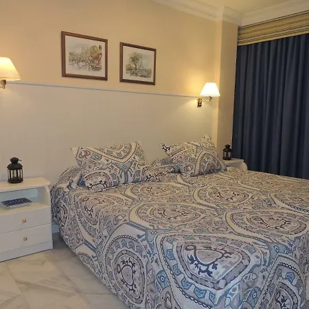 Romantic Retreat With Marine View * Акантиладо-де-Лос-Хигантес