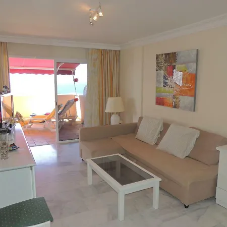 Romantic Retreat With Marine View Appartement *