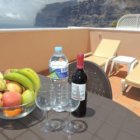 Romantic Retreat With Marine View Lejlighed *